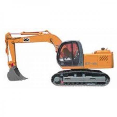 Гидробур для экскаватора Твэкс ЕТ-14-90 (М)